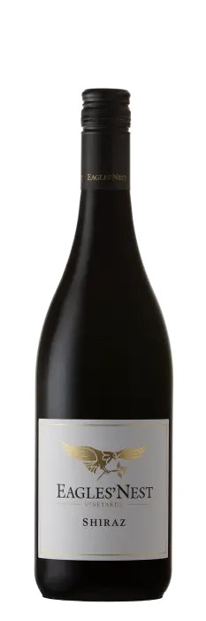 Picture of EAGLES NEST VINEYARDS SHIRAZ 750ML x 6