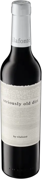 Picture of VILAFONTE SERIOUSLY OLD DIRT 750ML