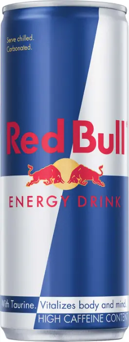 Picture of RED BULL ENERGY DRINK 250ML