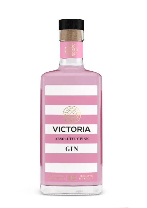 Picture of VICTORIA RANGE 750ML x 6