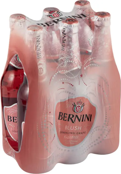 Picture of BERNINI NRB BLUSH 440ML x 6