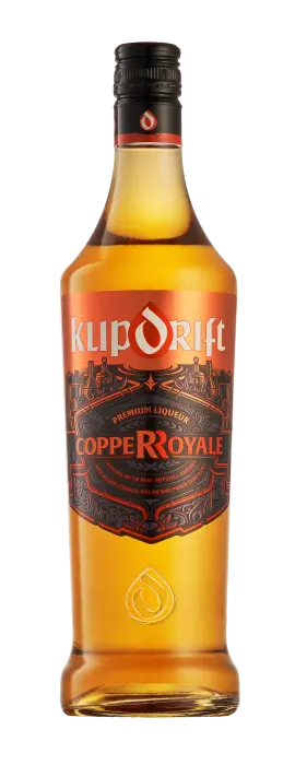 Picture of KLIPDRIFT COPPER ROYALE 750ML x 6