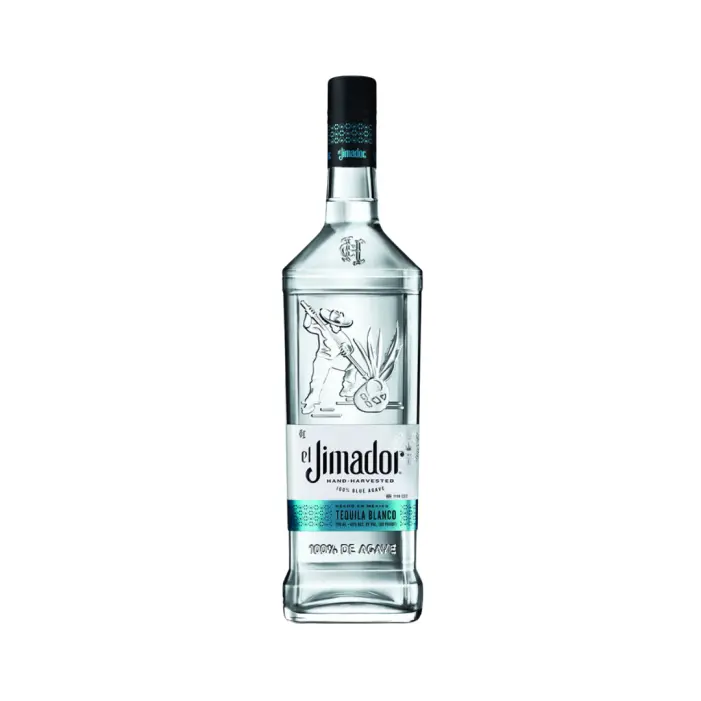 Picture of EL JIMADOR BLANCO 750ML