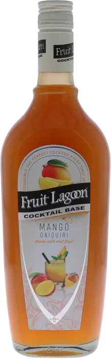 Picture of FRUIT LAGOON COCKTAIL 750ML