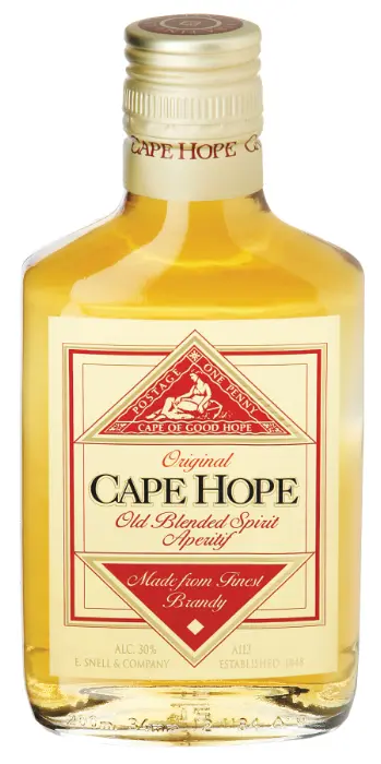 Picture of CAPE HOPE APERITIF 200ML