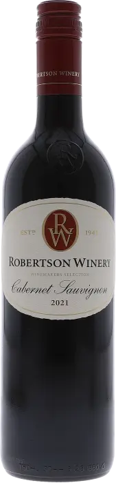 Picture of ROBERTSON CABERNET SAUVIGNON 750ML