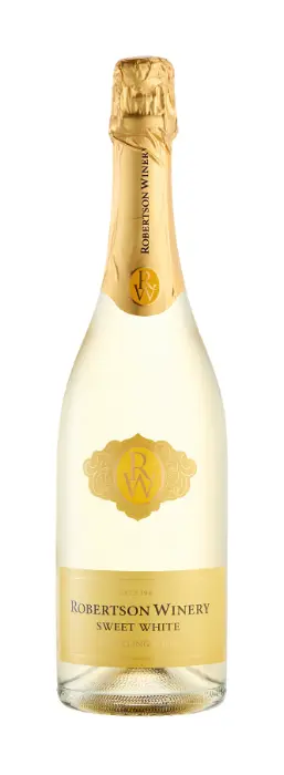 Picture of ROBERTSON SPARKLING BRUT 750ML x 6