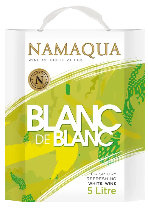 Picture of NAMAQUA BLANC DE BLANC 5000ML