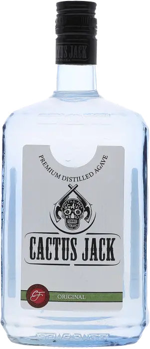 Picture of CACTUS JACK WHITE ORIGINAL 750ML