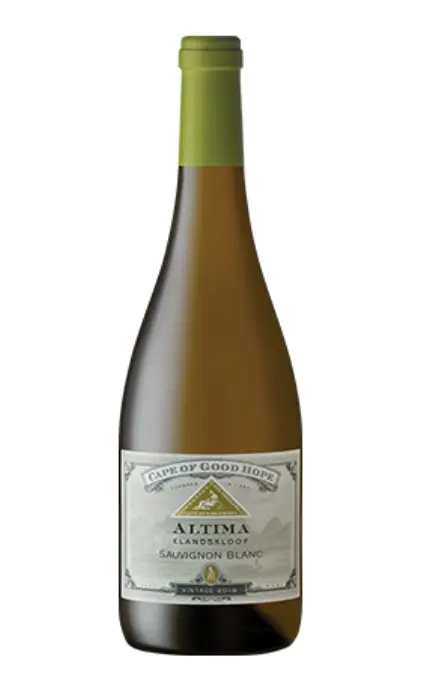 Picture of CAPE OF GOOD HOPE ALTIMA SAUVIGNON BLANC 750ML x 6