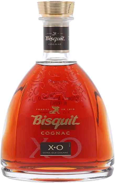 Picture of BISQUIT & DUBOUCHE XO COGNAC 750ML x 6