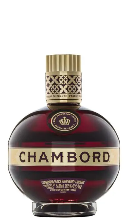 Picture of CHAMBORD LIQUER 500ML x 12