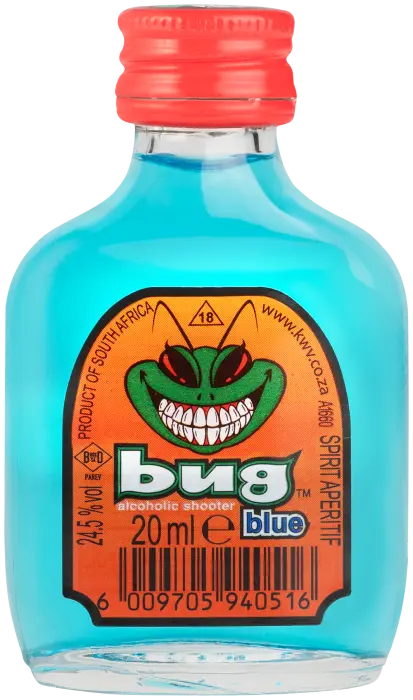Picture of BUG SHOOTERS 20ML x 15