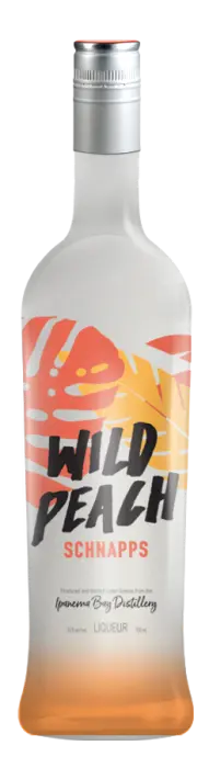 Picture of WILD PEACH 750ML