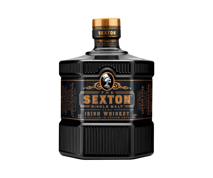 Picture of SEXTON SINGLE MALT IRISH WHISKY 750ML