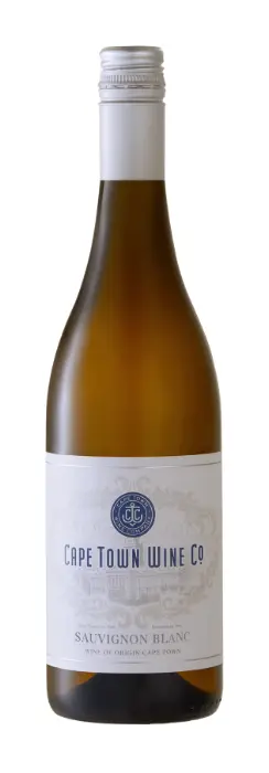 Picture of CAPE TOWN WINE CO. SAUVIGNON BLANC 750ML