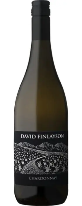 Picture of DAVID FINLAYSON CHARDONNAY 750ML