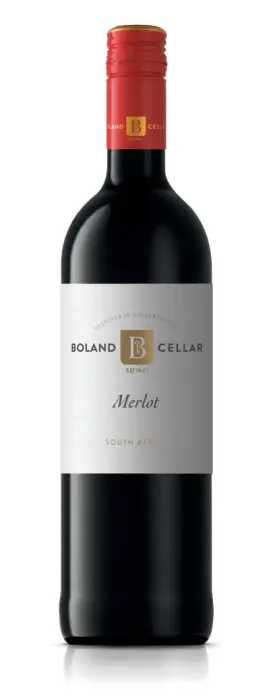 Picture of BOLAND MERLOT 750ML