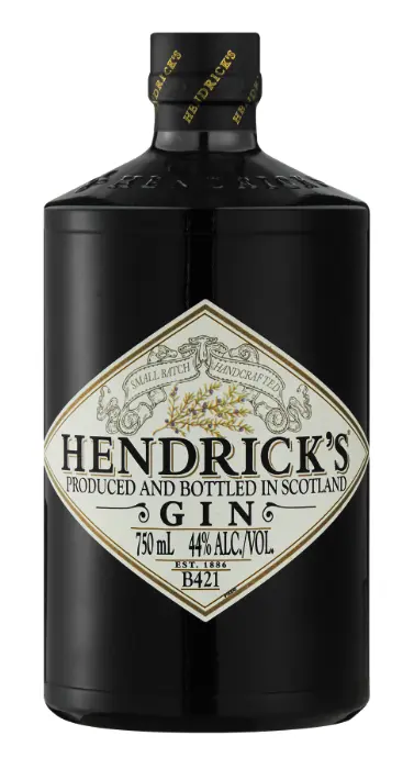 Picture of HENDRICKS GIN 750ML