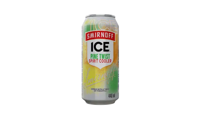 Picture of SMIRNOFF ICE CAN 440ML x 24