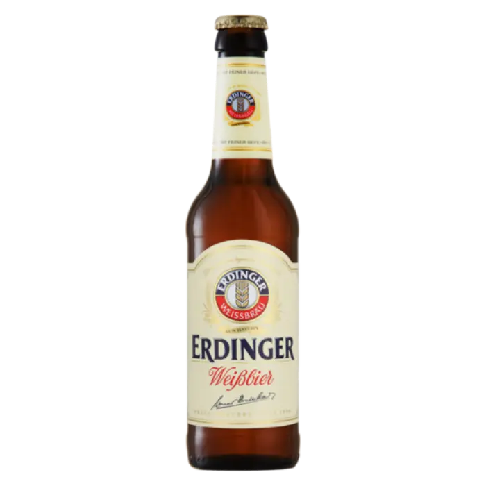 Picture of ERDINGER DUNKEL NRB 330ML x 12