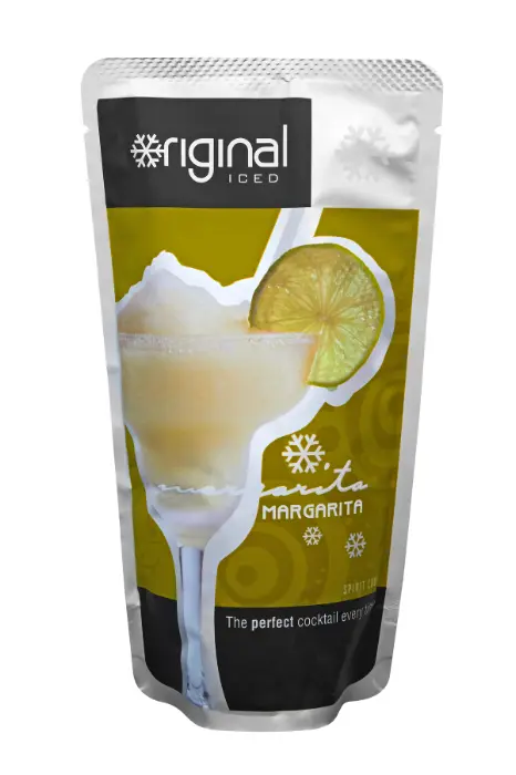 Picture of ORIGINAL ICE MARGARITA 300ML