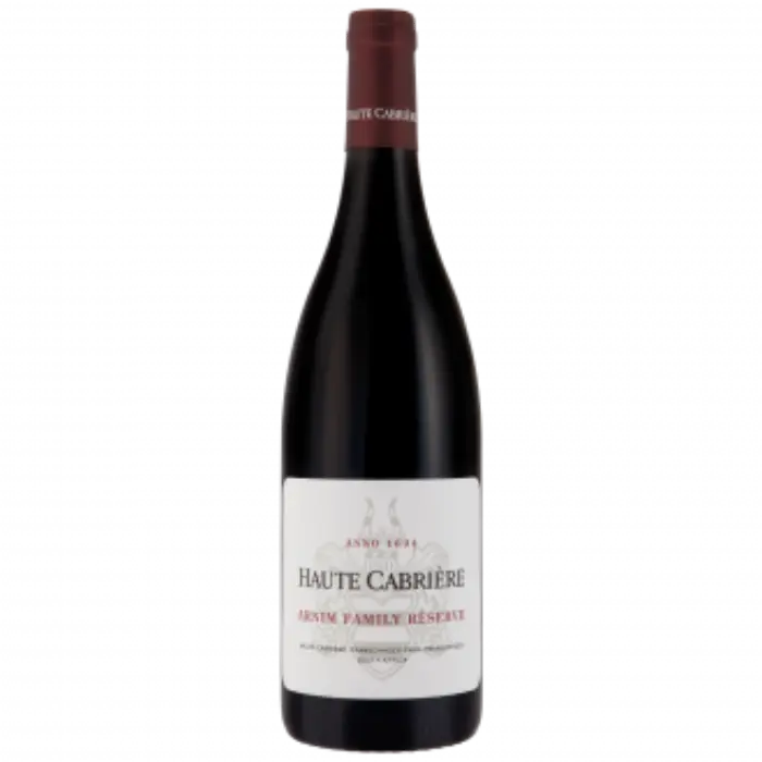 Picture of HAUTE CABRIERE ARNIM FAMILY RESERVE 750ML x 6