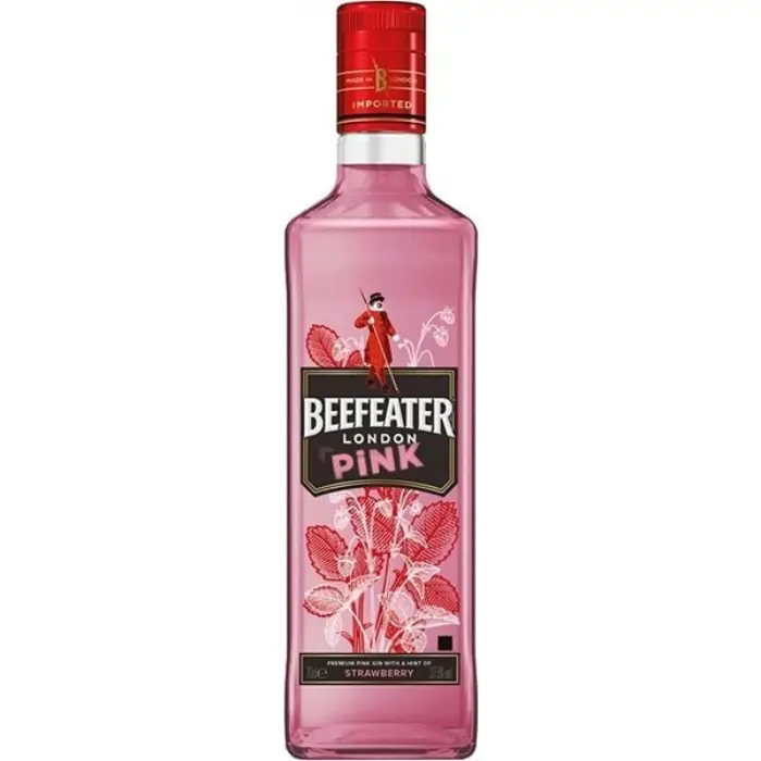 Picture of BEEFEATER PINK 750ML