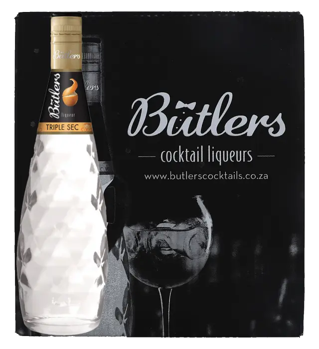 Picture of BUTLERS LIQUEUR x 6