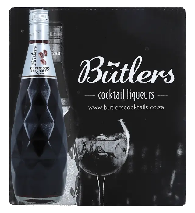 Picture of BUTLERS LIQUEUR x 6