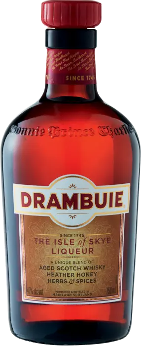 Picture of DRAMBUIE LIQUEUR 750ML