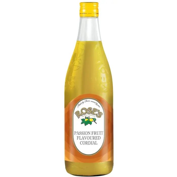 Picture of ROSES CORDIAL 750ML