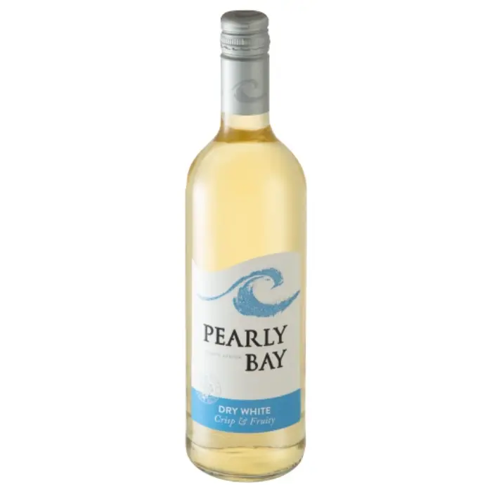 Picture of PEARLY BAY CAPE WHITE 750ML