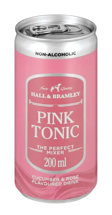 Picture of HALL & BRAMLEY CAN 200ML