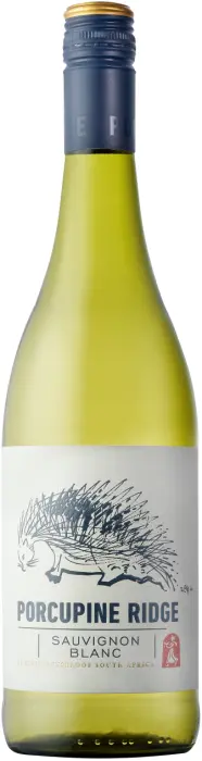 Picture of PORCUPINE RIDGE SAUVIGNON BLANC 750ML x 6