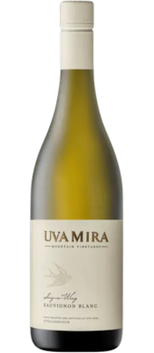Picture of UVA MIRA THE MIRA SAUVIGNON BLANC 750ML