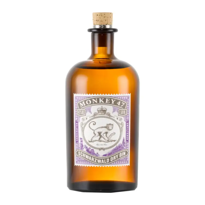 Picture of MONKEY 47 GIN 500ML x 6