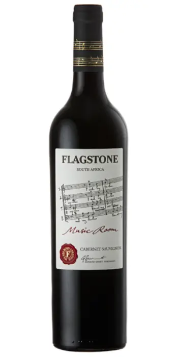 Picture of FLAGSTONE MUSIC ROOM CABERNET 750ML