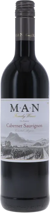 Picture of MAN FAMILY WINES OU KALANT CABERNET 750ML