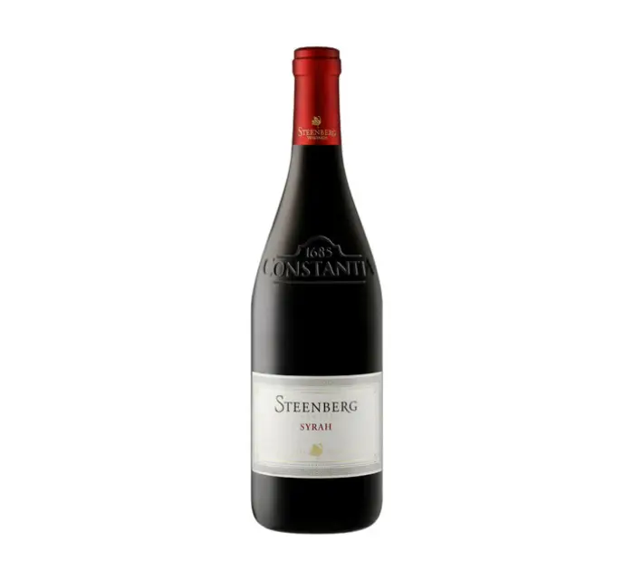 Picture of STEENBERG SHIRAZ 750ML