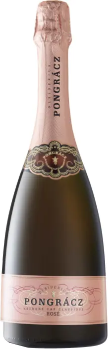 Picture of PONGRACZ BRUT ROSE N/V 750ML