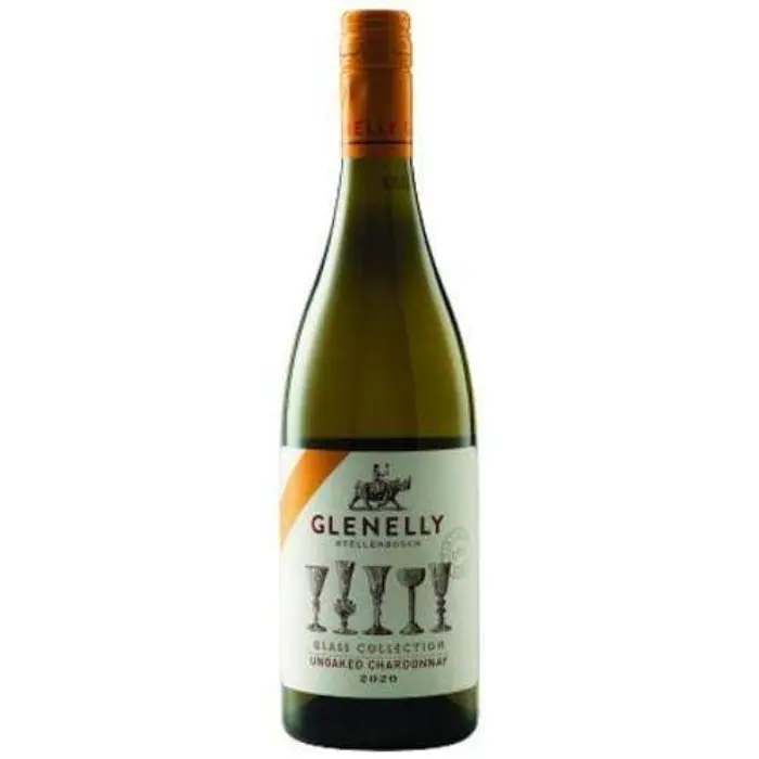 Picture of GLENELLY CHARDONNAY 750ML x 6