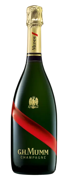 Picture of MUMM CORDON ROUGE 750ML