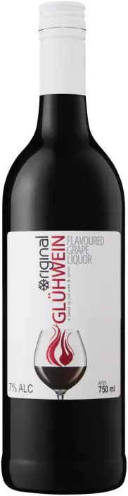 Picture of GLUHWEIN 750ML