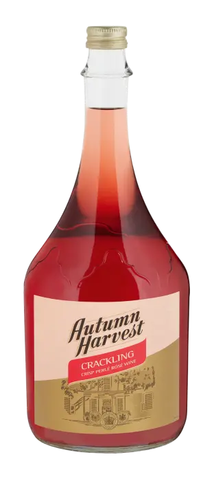 Picture of AUTUMN HARVEST CRACKLING ROSE 1500ML