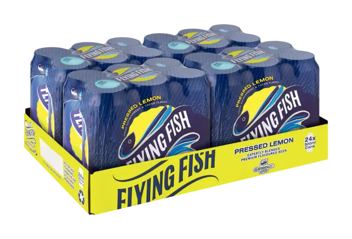Picture of FLYING FISH CAN 500ML x 24