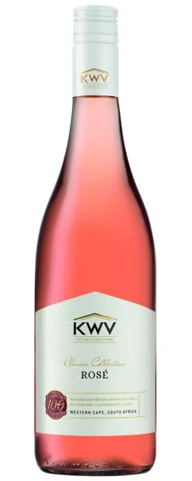 Picture of KWV CLASSIC ROSE 750ML