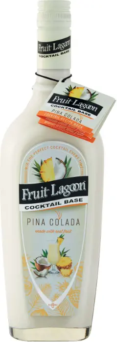 Picture of FRUIT LAGOON COCKTAIL 750ML