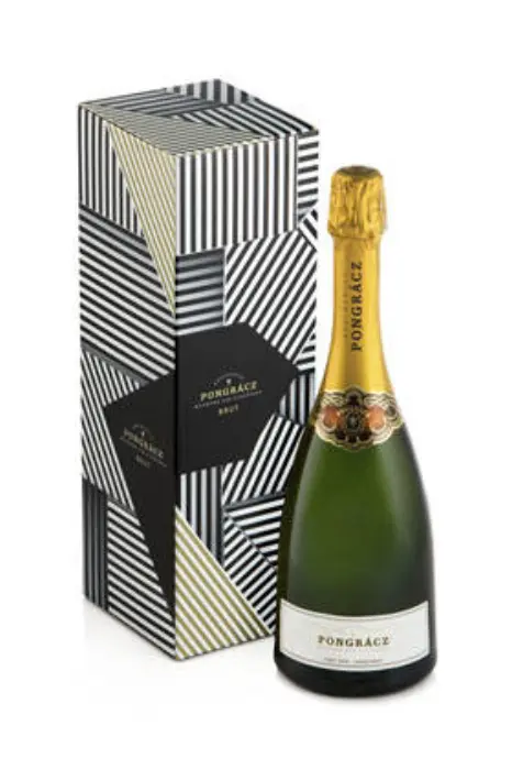 Picture of PONGRACZ BRUT N/V 750ML