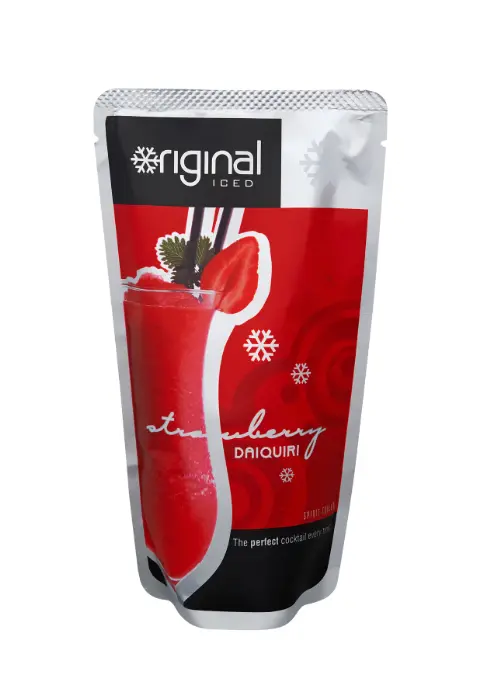 Picture of ORIGINAL ICE STRAWBERRY 300ML x 12